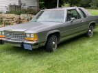 Thumbnail Photo 32 for 1985 Ford LTD Crown Victoria Coupe